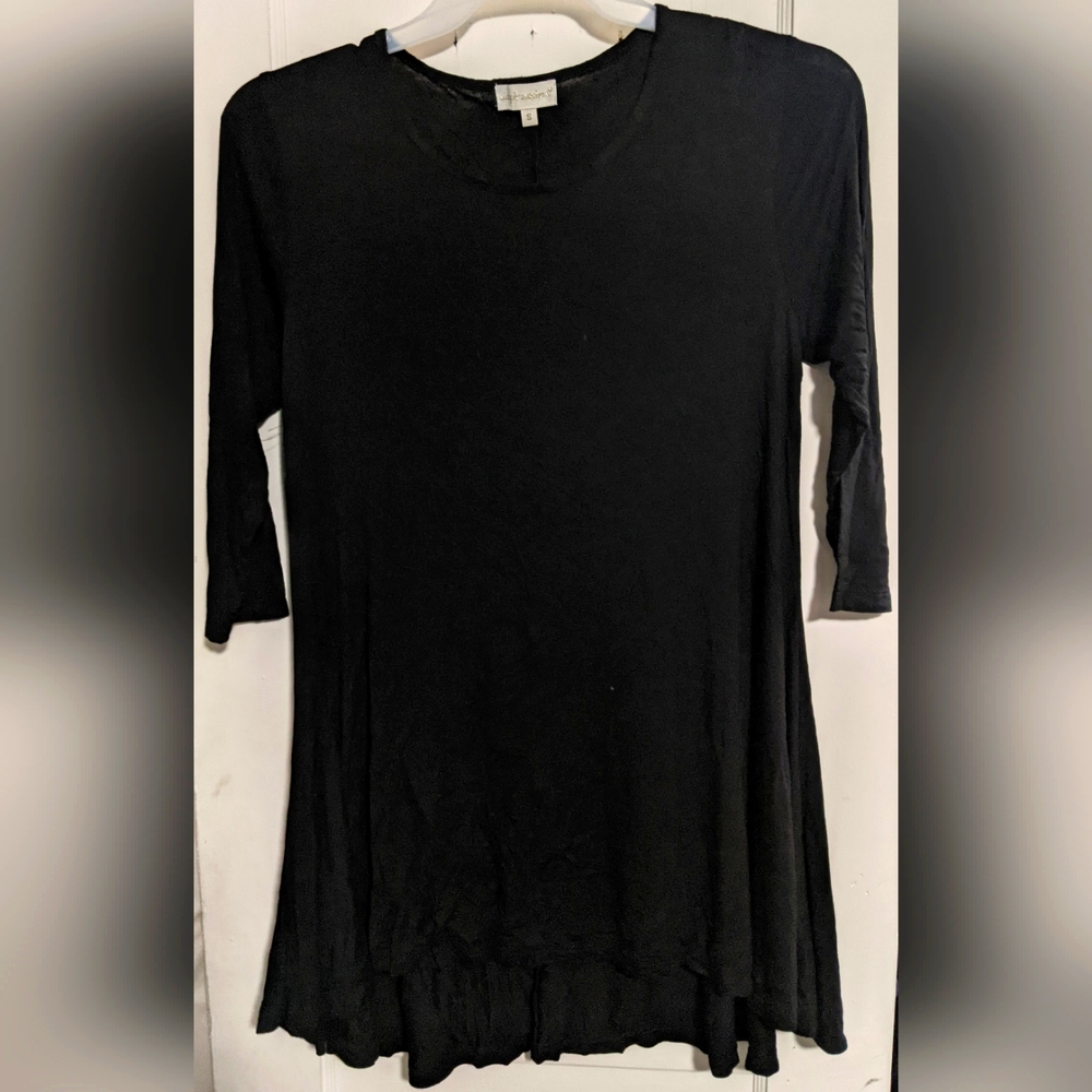 Simply Southern T-shirt Dress